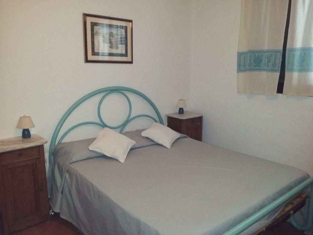 Villa Francesca Flumini di Quartu Chambre photo
