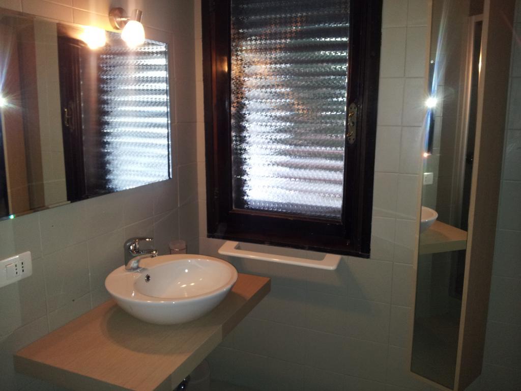 Villa Francesca Flumini di Quartu Chambre photo