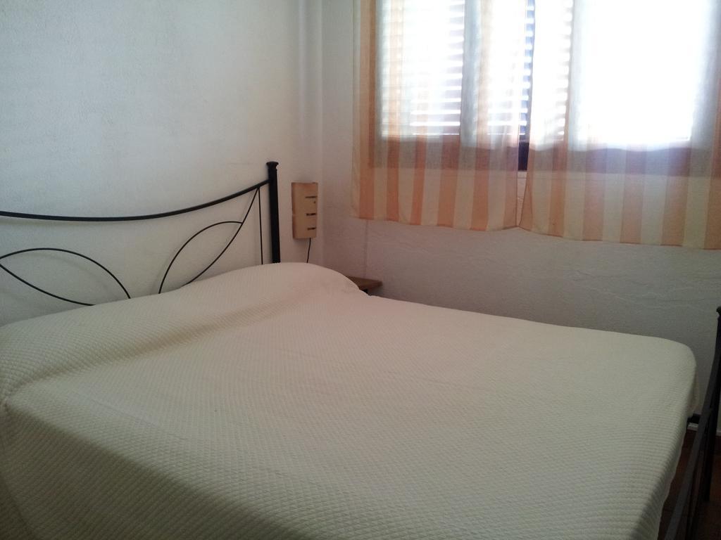 Villa Francesca Flumini di Quartu Chambre photo